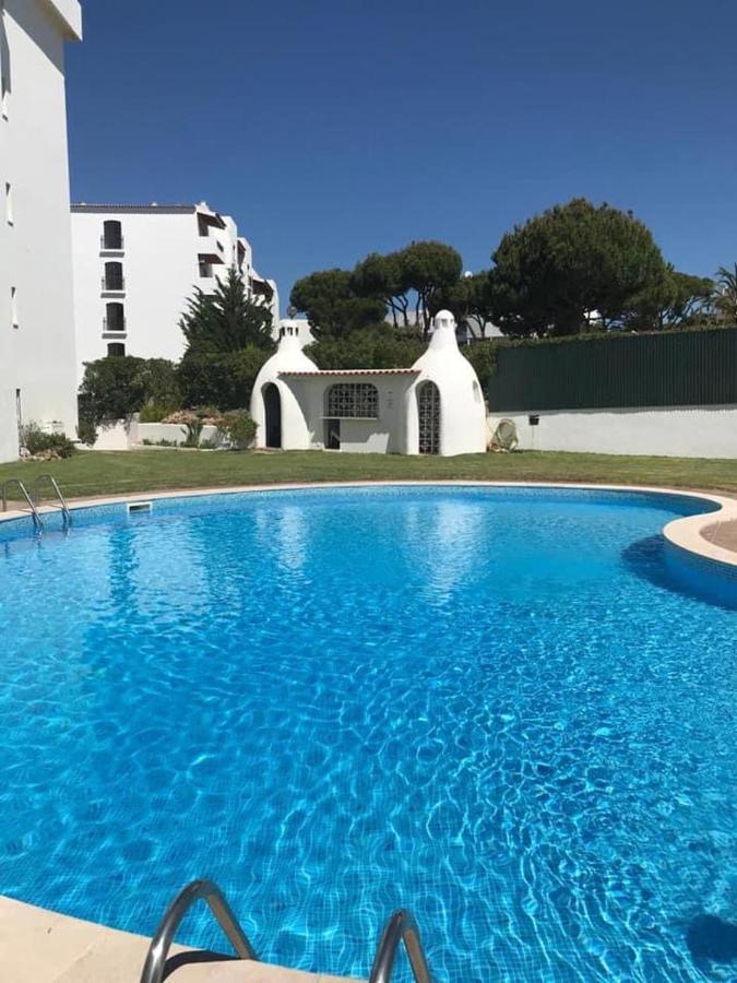 Vilamoura Holidays House Exterior photo