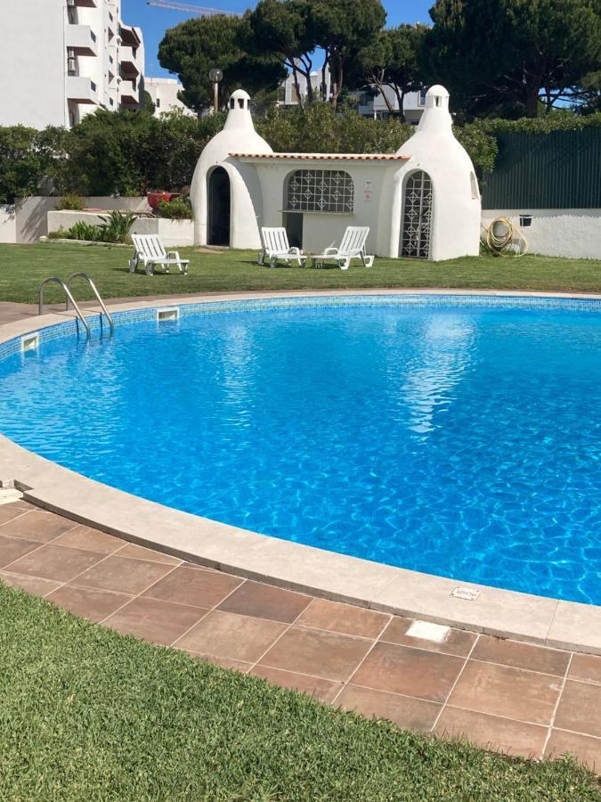 Vilamoura Holidays House Exterior photo